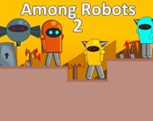 Амонг Роботы 2