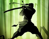 Ниндзя-воин: легенда Адвена