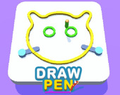 Pen Art