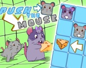 Толкни мышь
