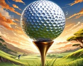 Разблокированный гольф