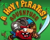 Приключения Пиратов