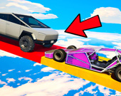 Madness Cars Destroy