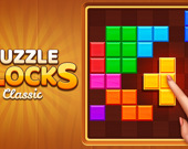 Puzzle Blocks Classic