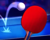 Открытый чемпионат по настольному теннису