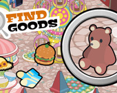 Find Goods