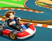 Build a Go-Kart