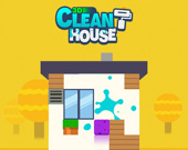 Почисти Дом 3D