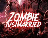 Zombie Just Married!