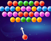 Bubble Shooter Candies