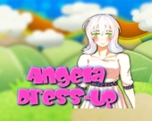 Angela Dress Up