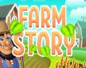 Фермерская история 3 в ряд
