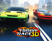 Turbo Race 3D