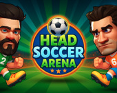 Head Soccer Arena