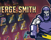 Merge Smith