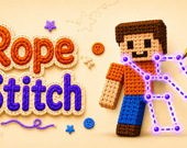 Rope Stitch Puzzle