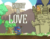 Knight in Love