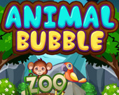 Пузырьки с животными