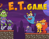 ET Game