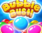 Bubble Bust
