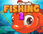 Рыбалка онлайн 2