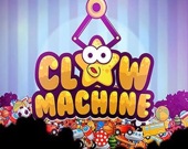 Claw Machine