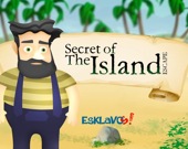 Секрет острова: побег