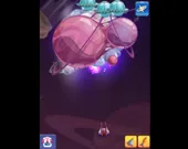 Planet Attack Clicker