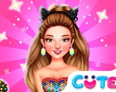 Celebrity Love Candy Outfits