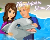 Моё шоу дельфинов 2