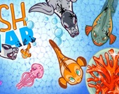 Fish War