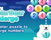 Polar Bear Merge