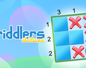 Griddlers Deluxe