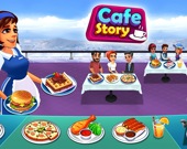 Cooking Cafe Food Chef