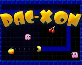Pac Xon