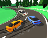 Slippery Drift Racing