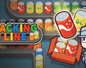 Packing Line