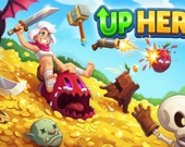 Up Hero