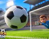 Freekick Clash