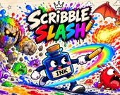 Scribble Slash