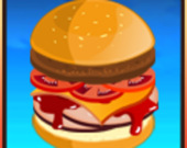 Небесный гамбургер