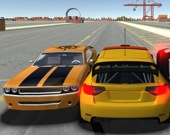 3D Cars