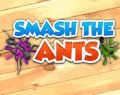 Раздави муравьев
