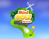 Мастер мини-гольфа