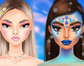 Mega Makeup - Seasons Best