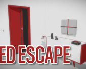 Red Escape