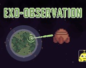 Exo Observation