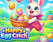 Happy Egg Catch