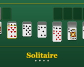 Solitaire Quest