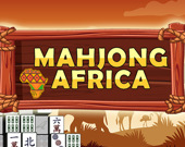 Маджонг Африканская мечта